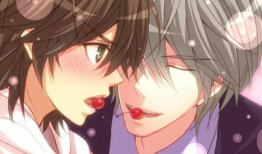 bl耽美动漫,探寻BL世界的甜蜜故事